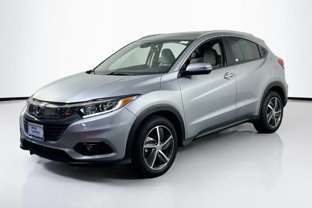 2022 Honda HR-V EX photo 1