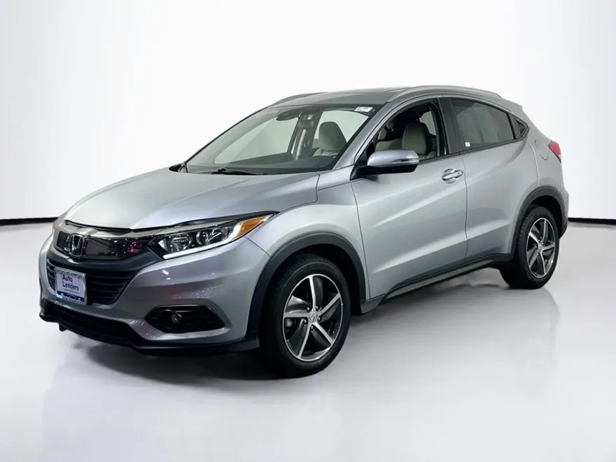 2022 Honda HR-V EX photo 1