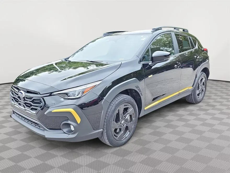 2024 Subaru Crosstrek Sport photo 1