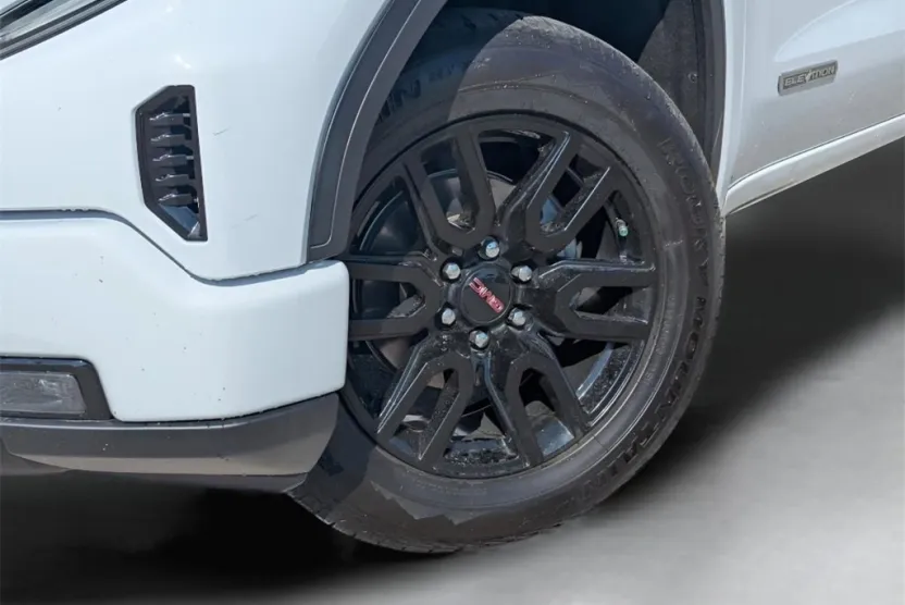 2023 Gmc Sierra 1500 Elevation photo 1