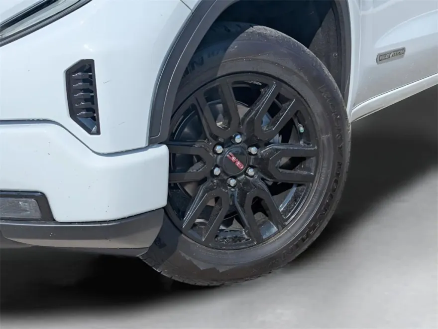 2023 Gmc Sierra 1500 Elevation photo 1