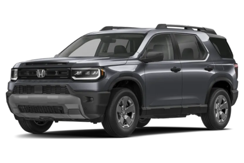 2026 Honda Passport photo 1