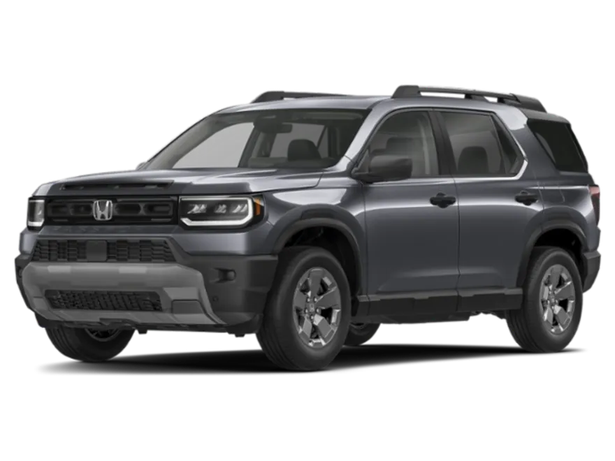 2026 Honda Passport photo 1