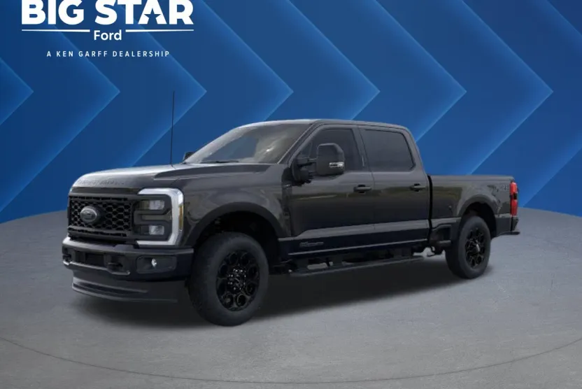 2025 Ford F-250 photo 1