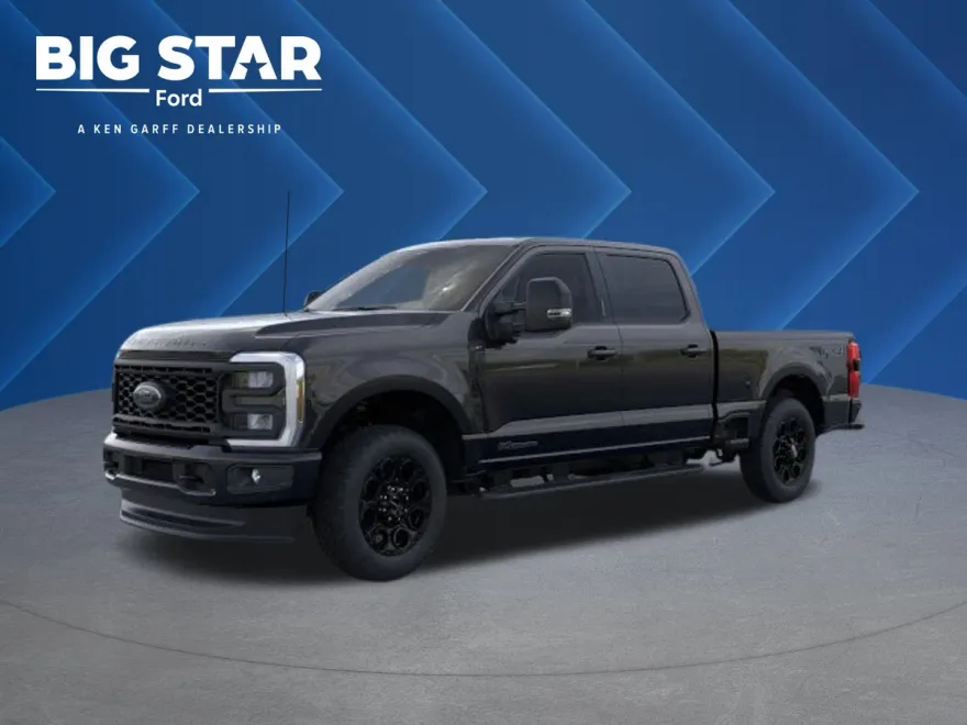 2025 Ford F-250 photo 1