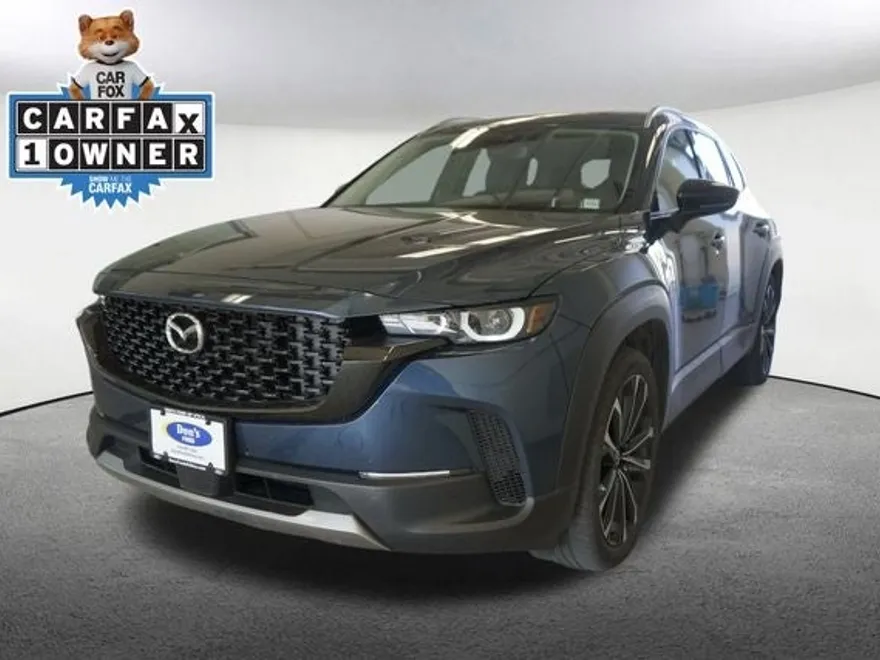 2024 Mazda CX-50 2.5 Turbo Premium photo 1