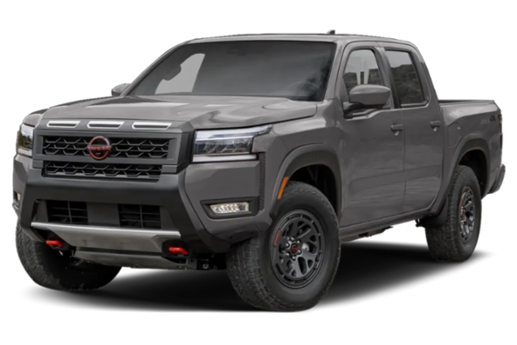 2025 Nissan Frontier PRO-X photo 1