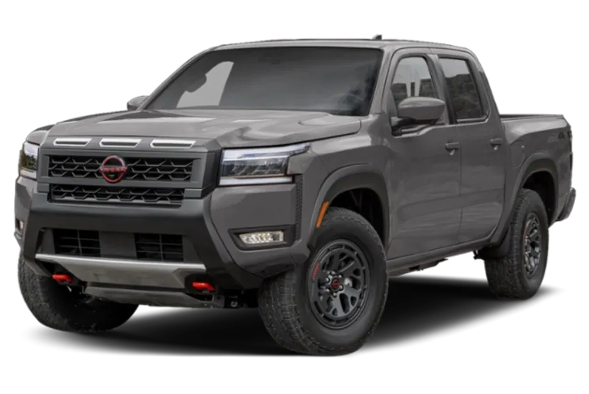 2025 Nissan Frontier PRO-X photo 1