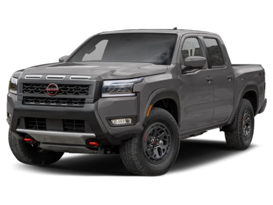 2025 Nissan Frontier PRO-X photo 1