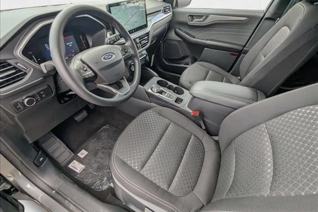 2025 Ford Escape Active photo 1