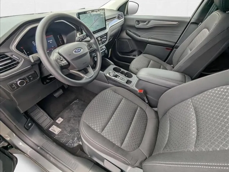 2025 Ford Escape Active photo 1