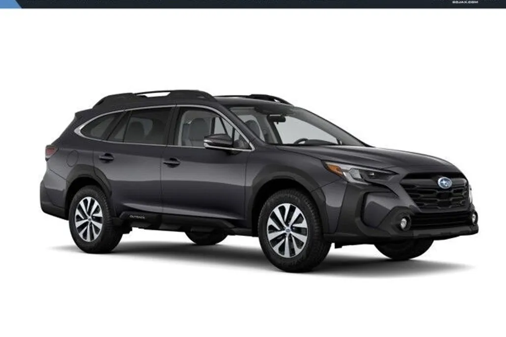 2025 Subaru Outback Premium photo 1