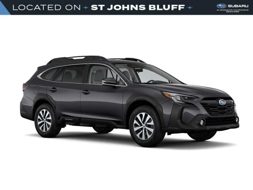 2025 Subaru Outback Premium photo 1