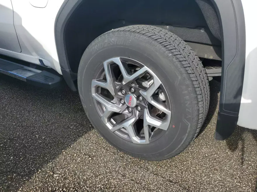 2022 Gmc Sierra 1500 SLT photo 1