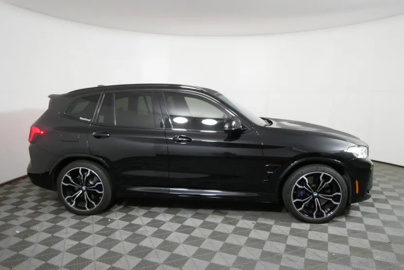 2022 Bmw X3 photo 1