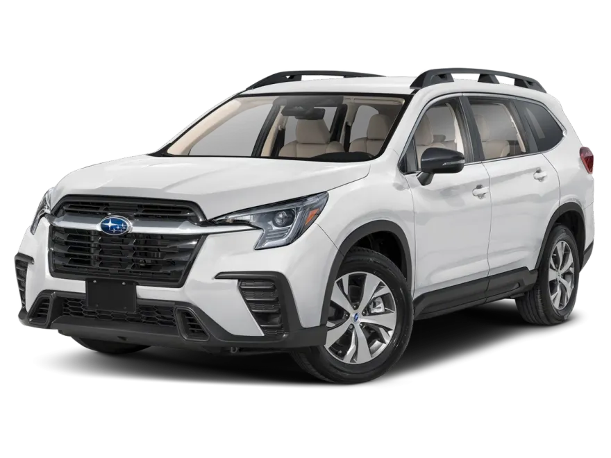 2025 Subaru Ascent Premium photo 1