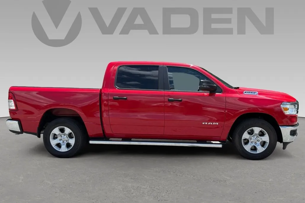2023 Ram 1500 Big Horn Lone Star photo 1