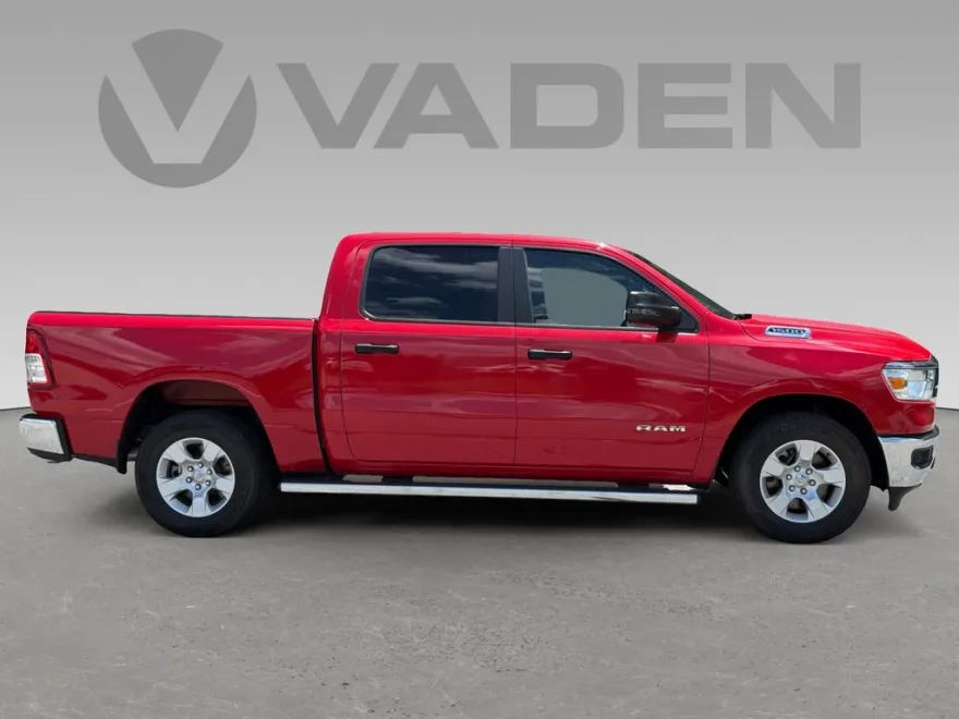 2023 Ram 1500 Big Horn Lone Star photo 1