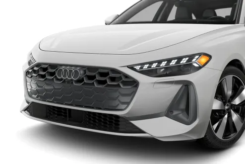 2025 Audi A5 2.0T Premium Plus photo 2