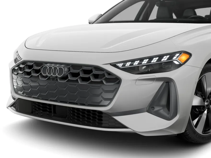 2025 Audi A5 2.0T Premium Plus photo 2
