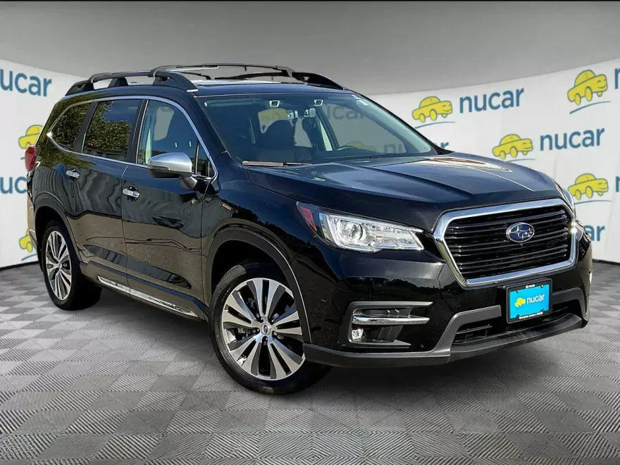 2020 Subaru Ascent Touring photo 1