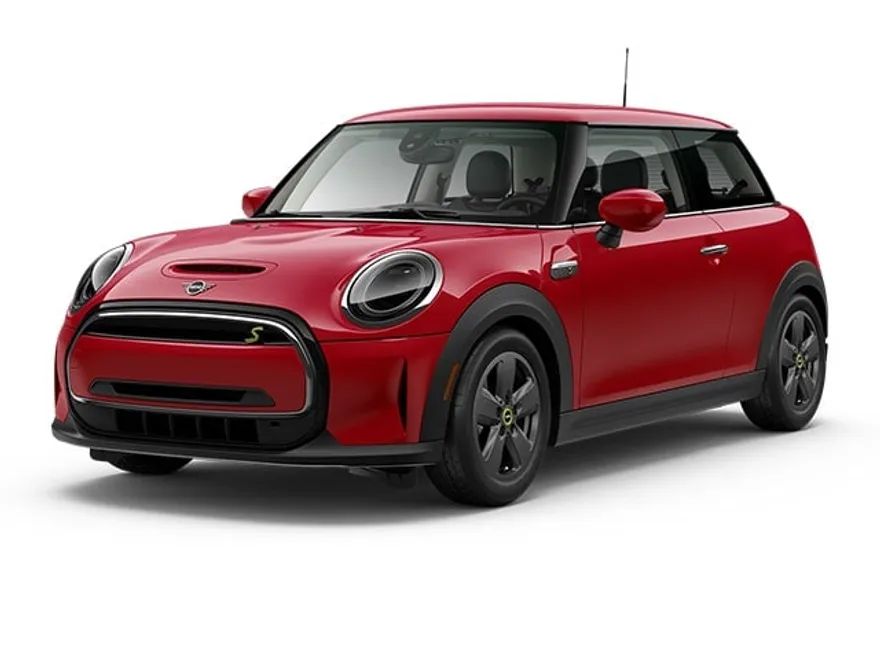 2023 Mini Cooper SE Hardtop photo 1