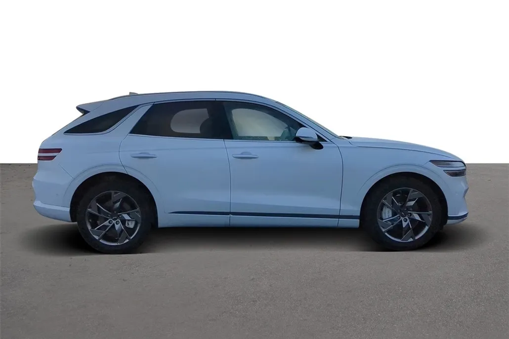 2025 Genesis Electrified GV70 Advanced photo 1