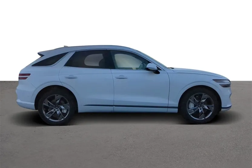 2025 Genesis Electrified GV70 Advanced photo 1