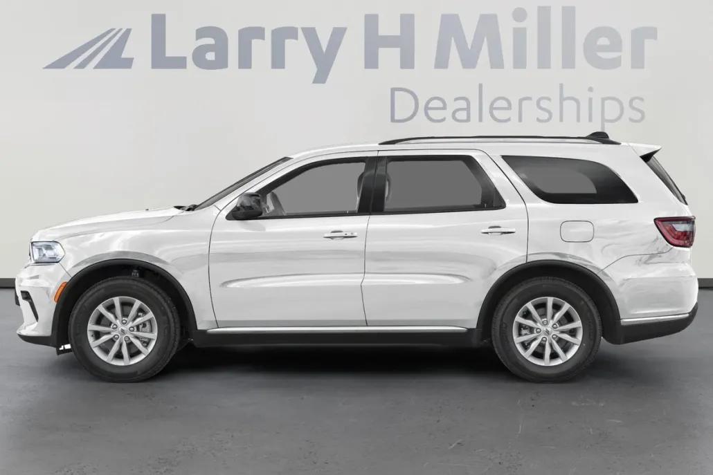 2026 Dodge Durango GT Plus photo 1
