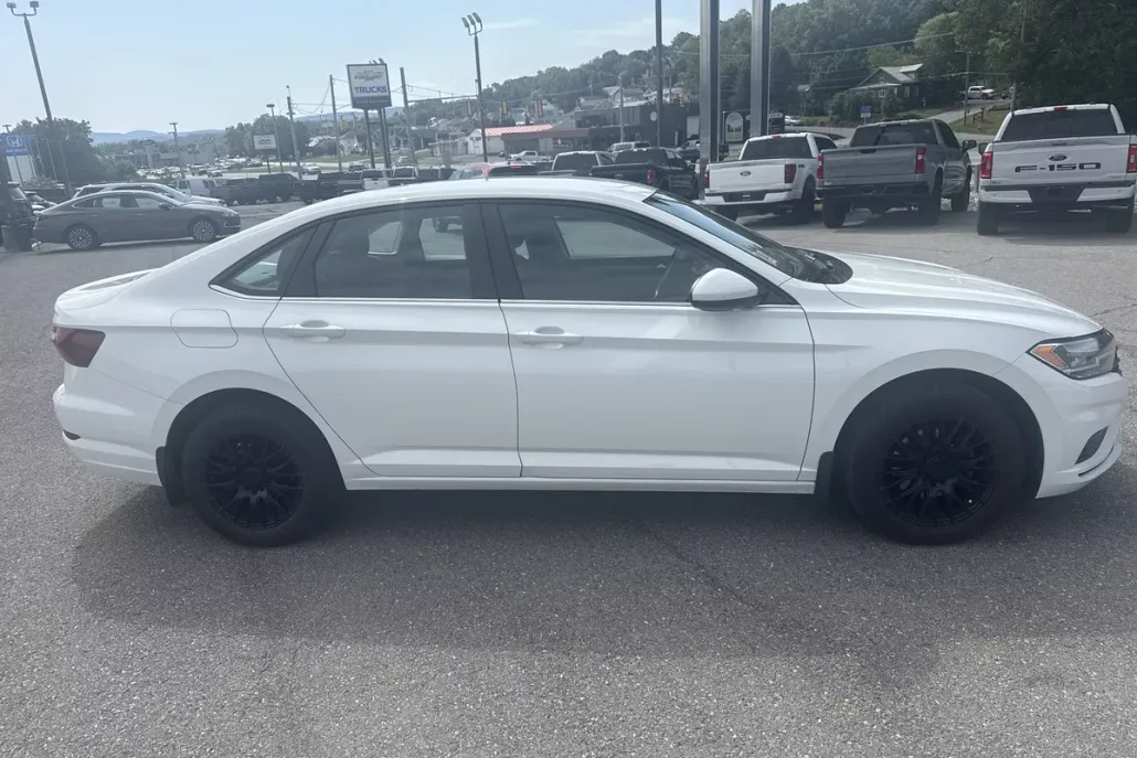 2020 Volkswagen Jetta 1.4T S photo 1