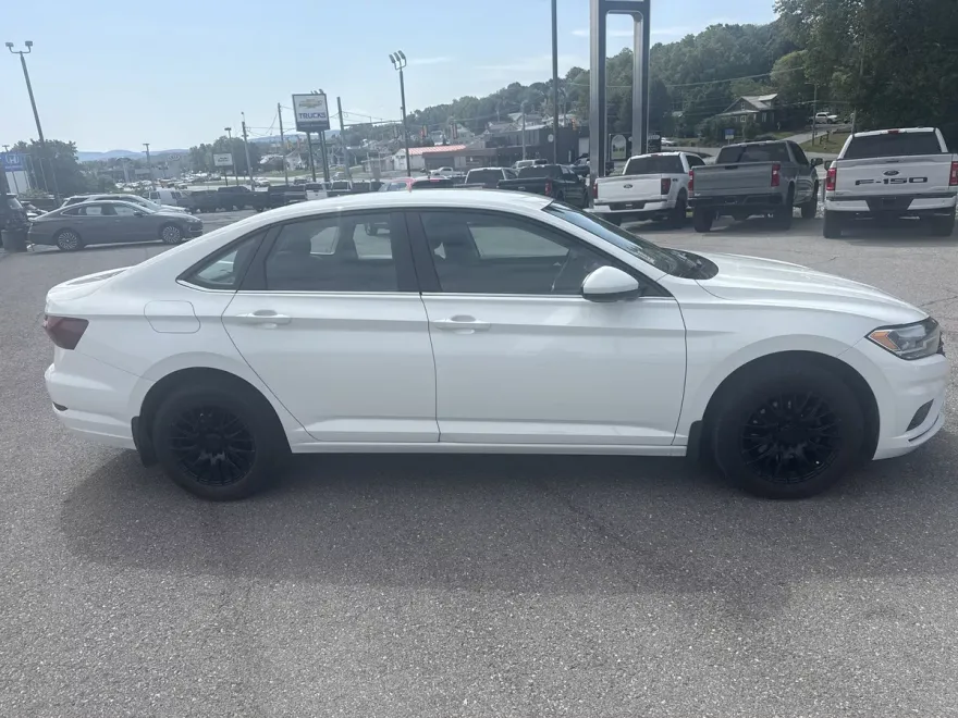2020 Volkswagen Jetta 1.4T S photo 1
