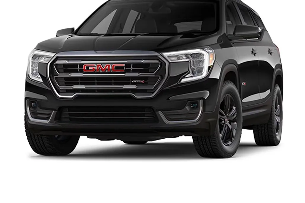 2023 Gmc Terrain AT4 photo 1
