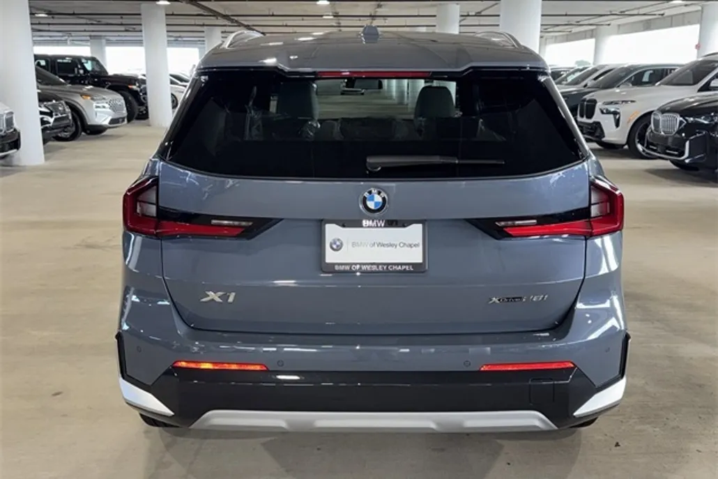 2026 Bmw X1 XDrive28i photo 1