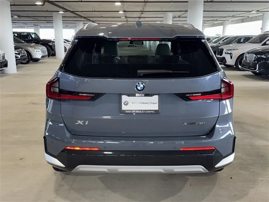 2026 Bmw X1 XDrive28i photo 1