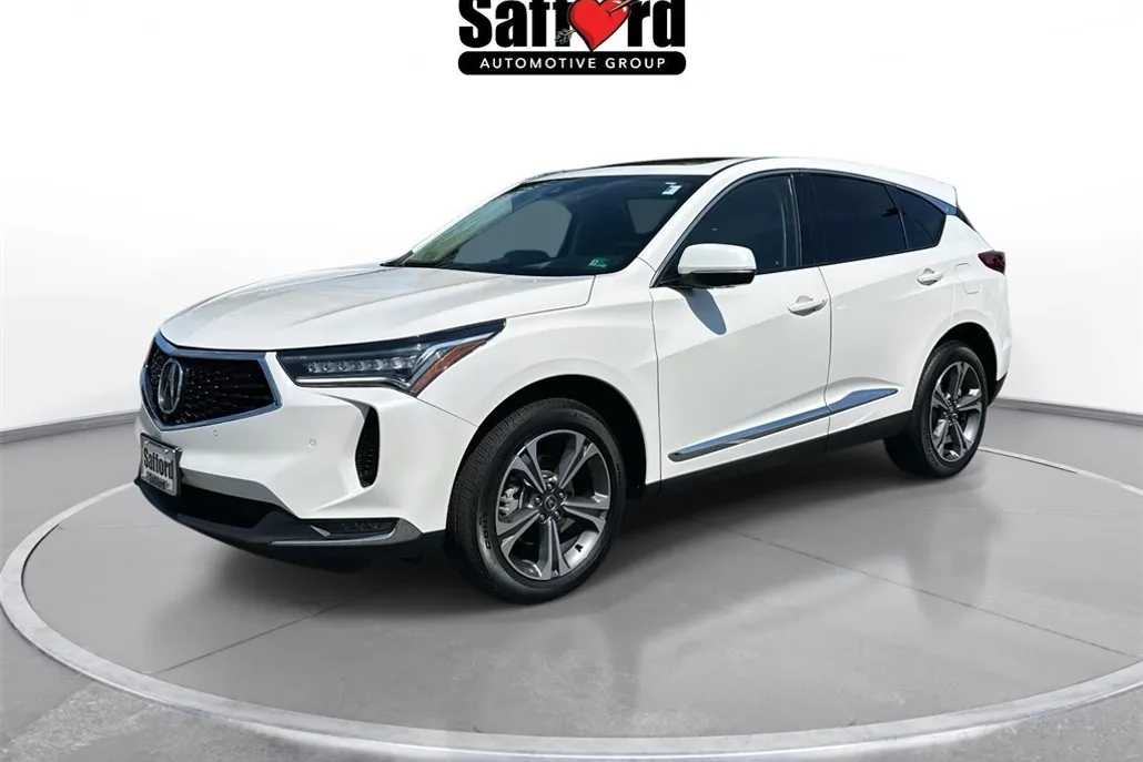 2024 Acura RDX Advance photo 1