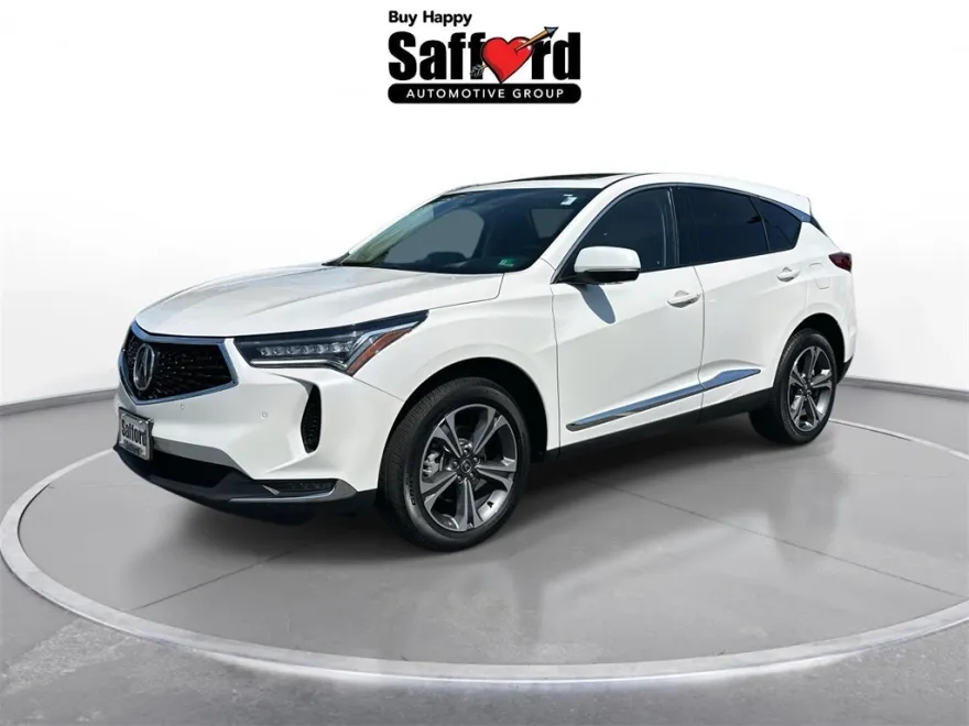 2024 Acura RDX Advance photo 1