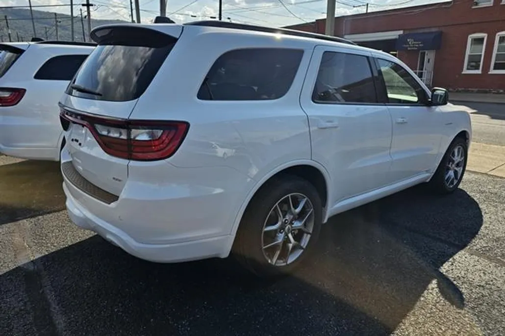 2026 Dodge Durango GT Plus photo 1