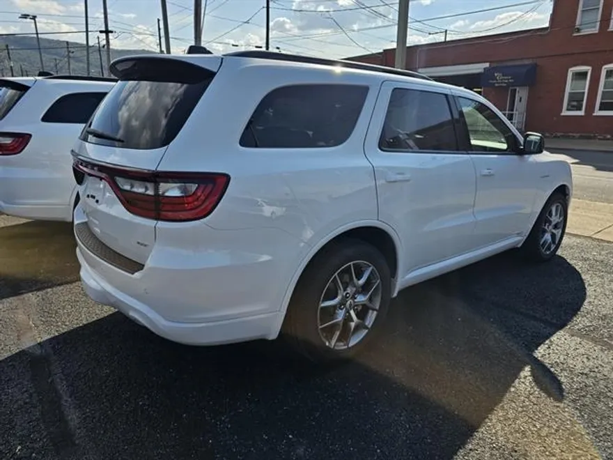 2026 Dodge Durango GT Plus photo 1