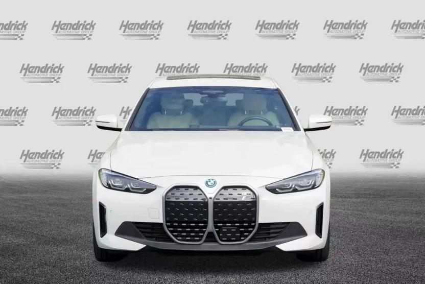 2023 Bmw i4 eDrive40 photo 1