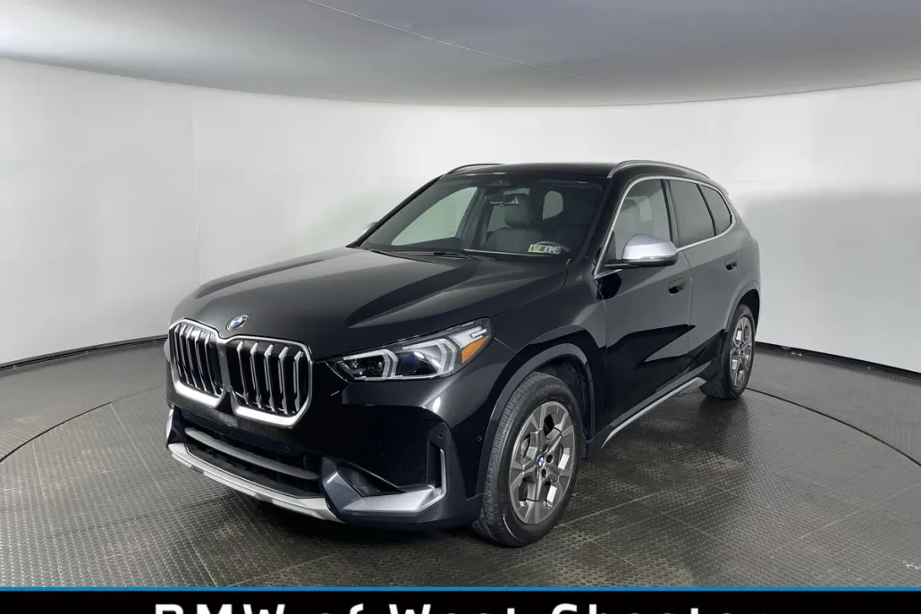 2024 Bmw X1 XDrive28i photo 1