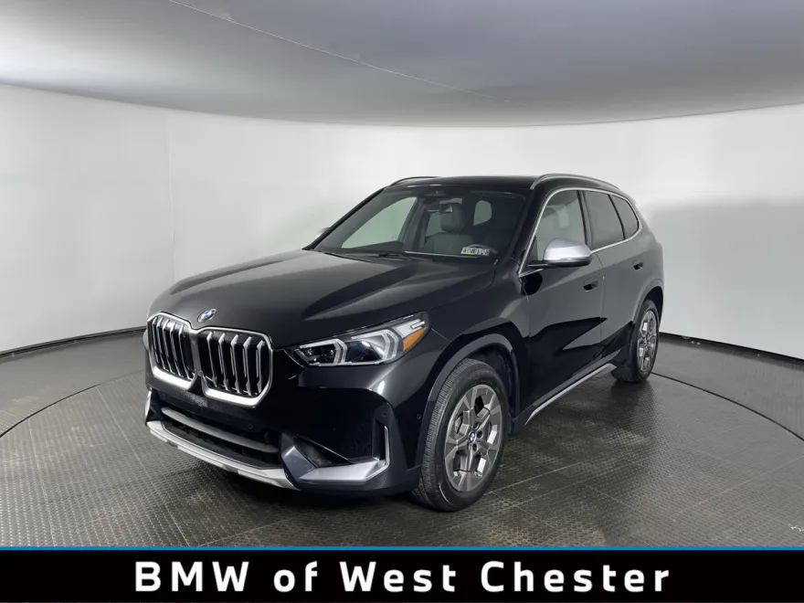 2024 Bmw X1 XDrive28i photo 1
