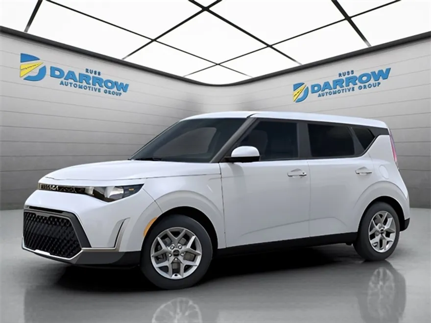2025 Kia Soul S photo 1