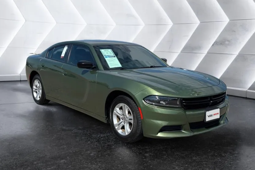 2023 Dodge Charger SXT photo 1