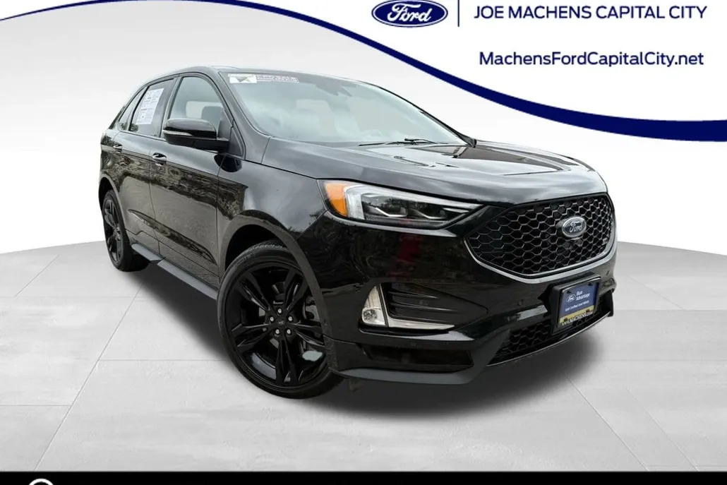 2024 Ford Edge ST photo 1