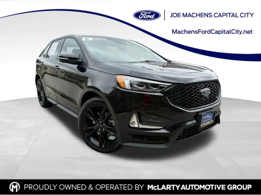 2024 Ford Edge ST photo 1