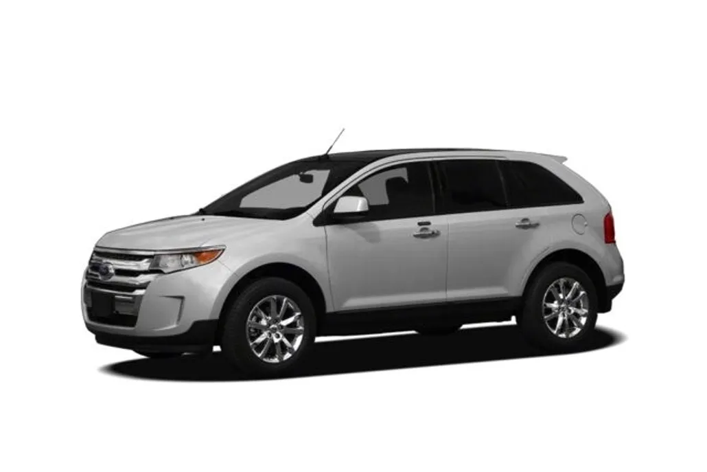 2013 Ford Edge SE photo 1