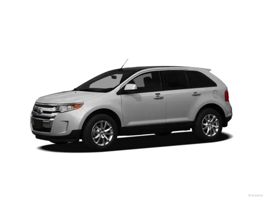 2013 Ford Edge SE photo 1