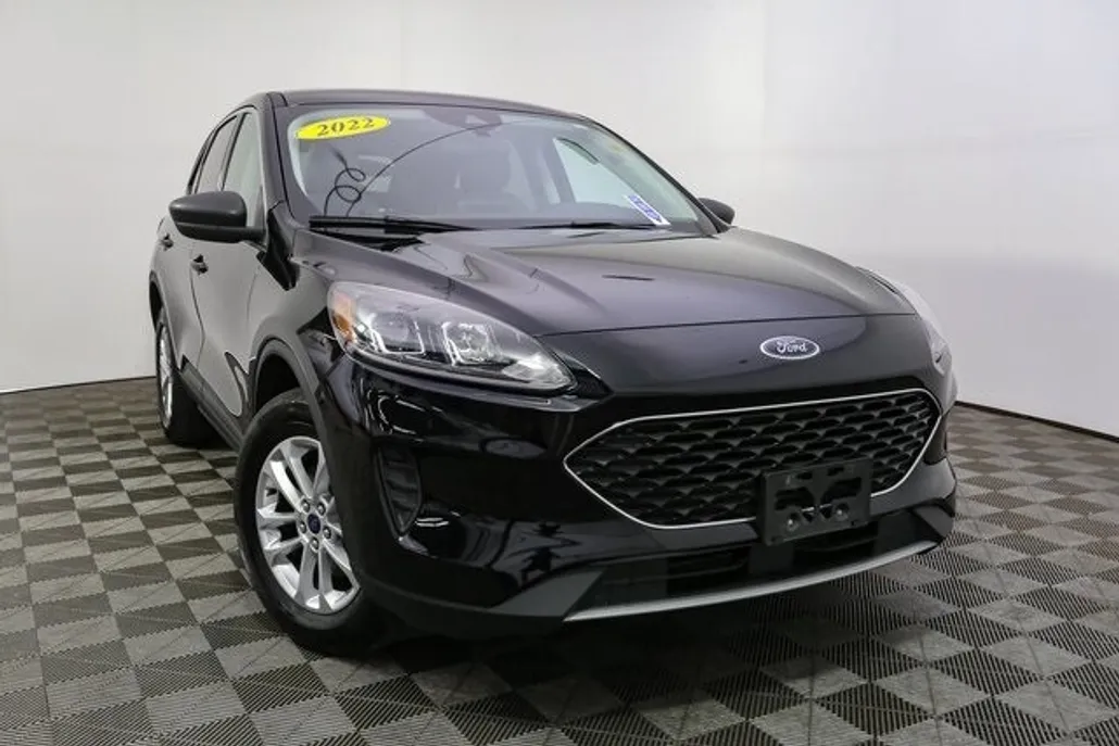 2022 Ford Escape SE photo 1