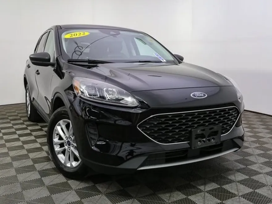 2022 Ford Escape SE photo 1