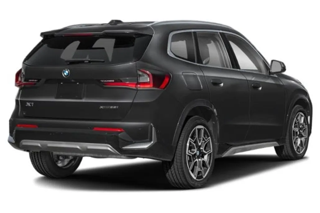 2025 Bmw X1 XDrive28i photo 1